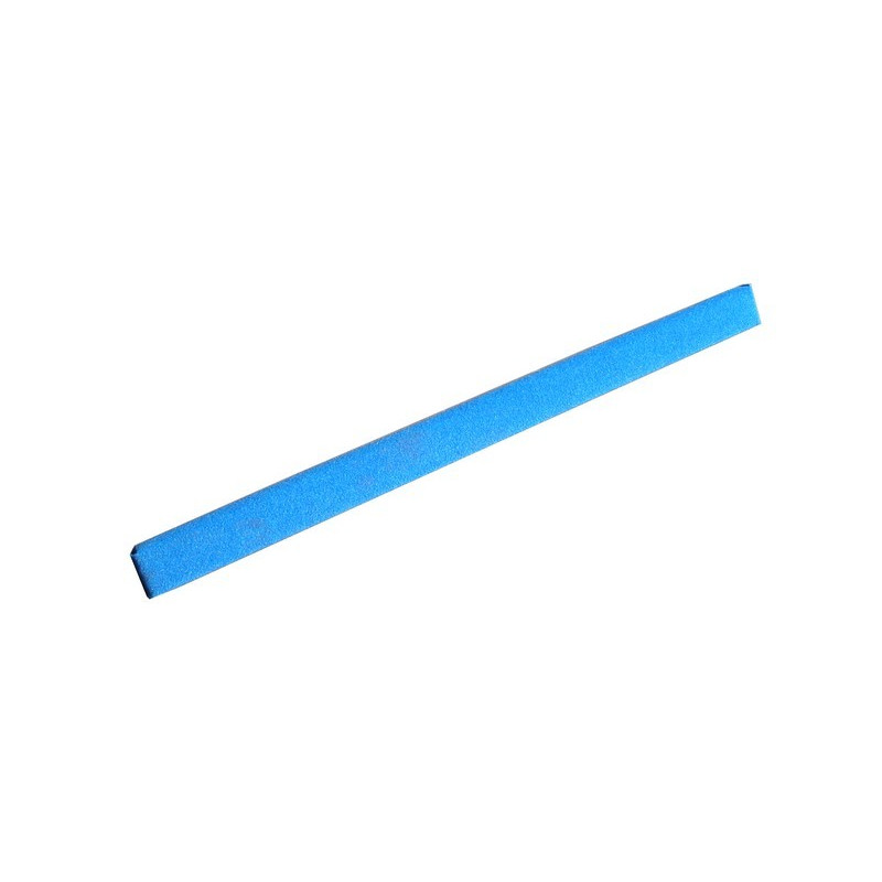 Supports moquettés en 2.50m, 2 fixations Supports moquettés en 2.50m, 2 fixations