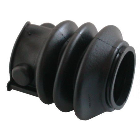 RETRUE Verrou Universel Pour Attelage De Remorque Réglable En Acier Robuste Pour Attelage De Remorque De 45 Cm 51 Cm 63 Cm Jaune