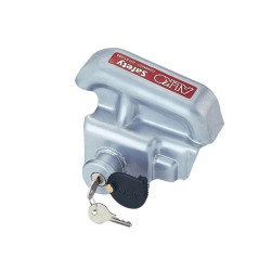 Antivol Safety Compact pour stabilisateur AKS 1300 - ASC Remorques