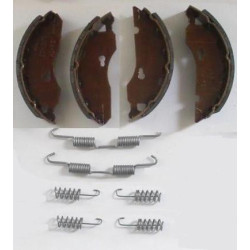 Kit mâchoire de frein pour...
