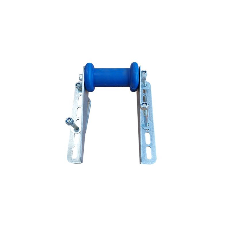Ensemble diabolo de soutien avec diabolo 130mm de longueur - ASC Remor Ensemble diabolo de soutien avec diabolo 130mm de longueur - ASC Remor