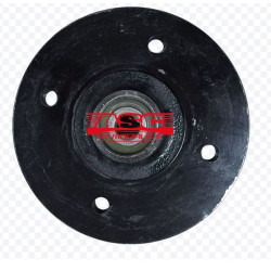 Moyeu non freiné Alko pour essieu de 750kg NF Alko  - ASC Remorques